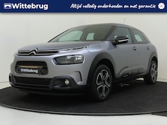 Citroën C4 Cactus - 1.2 PureTech Business MD