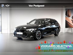 BMW 3-serie Touring - 330e | M Sport | Stoelverwarming | Glazen Panoramadak | Harman Kardon | Trekhaak | Selecti