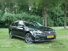 Volkswagen Passat Variant - 1.4 TSI PHEV GTE Business