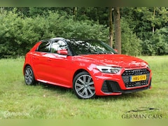Audi A1 Sportback - 25 TFSI Pro Line S