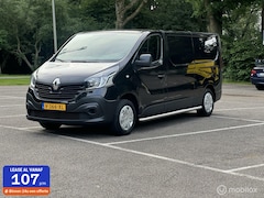 Renault Trafic - bestel 1.6 dCi * LEES TEKST / READ TEXT