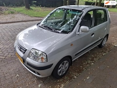 Hyundai Atos - 1.1i Dynamic Prime lees advertentie