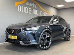 CUPRA Formentor - 1.4 TSI e-Hybrid Essential Camera/Wegklapbare-Trekhaak/Appconnect