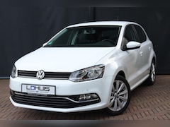 Volkswagen Polo - 1.2 TSI Comfortline NAVI | BT-AUDIO | Stuurwielbediening