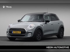 MINI Cooper - 3- deurs 1.5 Chili | Panoramadak | Stoelverwarming | Comfort access | PDC Achter |