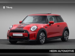 MINI John Cooper Works - 2.0 Classic | Panoramadak | Harman Kardon | Stoelverwarming | Achteruitrijcamera | Comfort