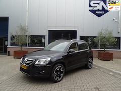 Volkswagen Tiguan - 1.4 TSI Sport&Style 4Motion