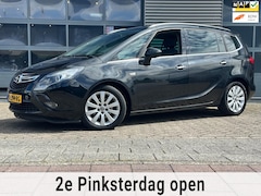 Opel Zafira Tourer - 1.4 Berlin 7p. | Climate | PDC |CRUISECR | NAP