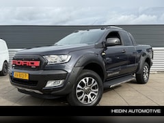 Ford Ranger - 3.2 TDCi Wildtrak Supercab