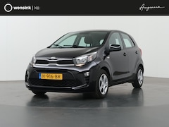 Kia Picanto - 1.0 MPi ComfortPlusLine | Parkeercamera | Apple Carplay / Android Auto | Airconditioning |