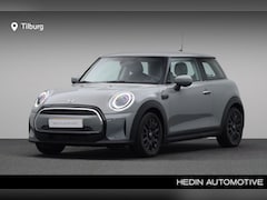 MINI One - 3-deurs 1.5 Business Edition | Buitenspiegels elektrisch inklapbaar | PDC Achter | Dak in