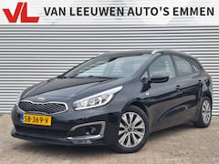Kia Cee'd Sportswagon - 1.0 T-GDi ComfortPlusLine Navigator | Nieuw Binnen | Trekhaak | Navi | Airco