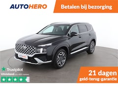 Hyundai Santa Fe - 1.6 T-GDI PHEV Premium | MY68003 |