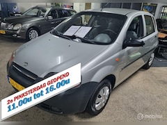 Daewoo Kalos - 1.2 Pure