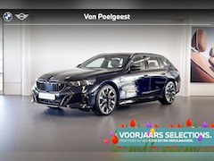 BMW i5 Touring - eDrive40 M Sport Edition 84 kWh | Harman Kardon | Stoelventilatie | Headup Display | Comfo