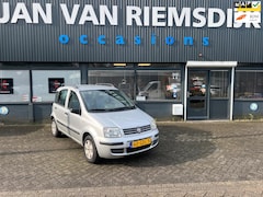 Fiat Panda - 1.2 Edizione Cool BJ 2008 AIRCO APK 98930 NAP