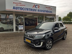 Suzuki Vitara - 1.4 Boosterjet Select Smart Hybrid met trekhaak