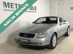 Mercedes-Benz SLK-klasse - 230 K. M1027