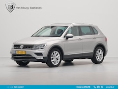 Volkswagen Tiguan - 1.4 TSI ACT 150pk DSG Highline Panorama Navigatie Camera Acc Sideassist Stoelmemory 294