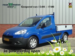 Peugeot Partner - | Pick Up 122 1.6 HDI L1 XR | Airco | Cruise control | Lage Km |