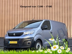 Peugeot Expert - 1.5 BlueHDI 100 Standard Premium | Parkeersensoren Achter | Cruise Control | Bluetooth | T
