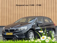 BMW 2-serie Active Tourer - 216d Corporate Lease | Handel/Export | Start/Stop | Navigatie | Stoelverwarming | Keyless