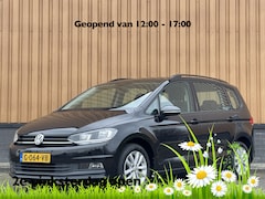 Volkswagen Touran - 1.6 TDI SCR Comfortline 7p | 7 Persoons | Apple Carplay | Airconditioning | Cruise Control