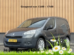 Peugeot Partner - 120 1.6 HDI L1 XR Profit + | Marge | Centrale Deurvergrendeling | Airconditioning | Radio