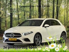 Mercedes-Benz A-klasse - 180 Business Solution AMG | Cruise Control | Achteruitrijcamera | Parkeersensoren | Naviga