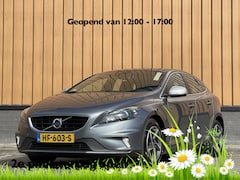 Volvo V40 - 2.0 D2 R-Design Business | Handel/Export | Airconditioning | Afneembare Trekhaak | Lichtme