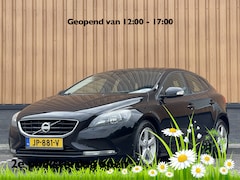 Volvo V40 - 1.6 D2 | Handel/Export | Airconditioning | Lichtmetaal 16'' | Cruise Control | Multifuncti