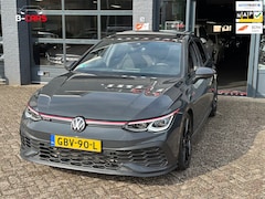 Volkswagen Golf - 2.0 TSI GTI CLUBSPORT Pano|Stuurvw|Harman|Nap