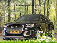 Audi Q2 - 35 TFSI epic | Automaat | Cruise Control | Parkeersensoren Achter | Bluetooth | Navigatie