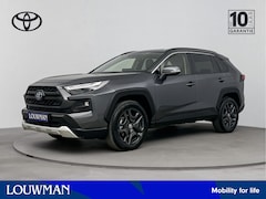 Toyota RAV4 - 2.5 Hybrid AWD ADVENTURE