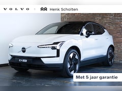 Volvo EX30 - Single Motor Extended Range Plus | Direct Beschikbaar | Adaptieve Cruise Control | Pilot A