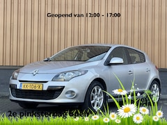 Renault Mégane - 1.5 dCi Bose Handel/Export | Airco | Navigatie | Radio CD | Lichtmetaal 16 '' | Trekhaak |
