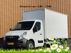 Renault Master - 2.3 Turbo L3H2 | Bakwagen | Elektrische Laadklep | Apple Carplay | Airconditioning | Cruis