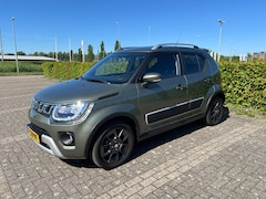 Suzuki Ignis - 1.2 Style Hybrid. Automaat. NL Auto. Vol optie. Nieuwstaat.