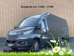 Iveco Daily - 35S18 | Handel/Export | Rijdbare Schade | Cruise Control | Apple Carplay/Android Auto | Ai