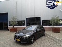 BMW 1-serie - 118d Business