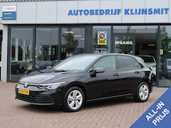 Volkswagen Golf - 1.0 TSI Life | Navigatie | Climate Control | ACC |