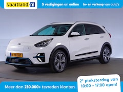 Kia e-Niro - ExecutiveLine 64 kWh Aut. [ Leder JBL Adapt.cruise ]