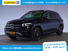 Mercedes-Benz GLE-Klasse - 450 4MATIC Aut. [ Airmatic Pano Adapt.cruise ]