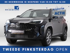 Toyota Yaris Cross - 1.5 Hybrid 130 Executive Nieuw met Winterpakker en Safety pakket