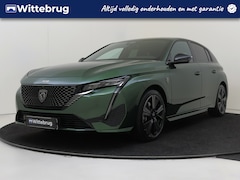 Peugeot 308 - 1.6 Plug-in Hybrid 225 GT