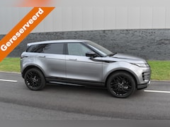 Land Rover Range Rover Evoque - 1.5 P300e AWD R-Dynamic SE Hybride Panoramadak Memory/stoelen verwarmd Black edition