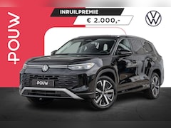 Volkswagen Tayron - 1.5 eHybrid 204pk Life Edition | Trekhaak-pakket | 19" Velgen