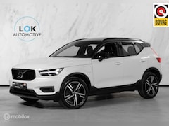 Volvo XC40 - 1.5 T5 Recharge R-Design Expression PANO|LED|H&K|