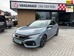 Honda Civic - 1.0 i-VTEC Premium