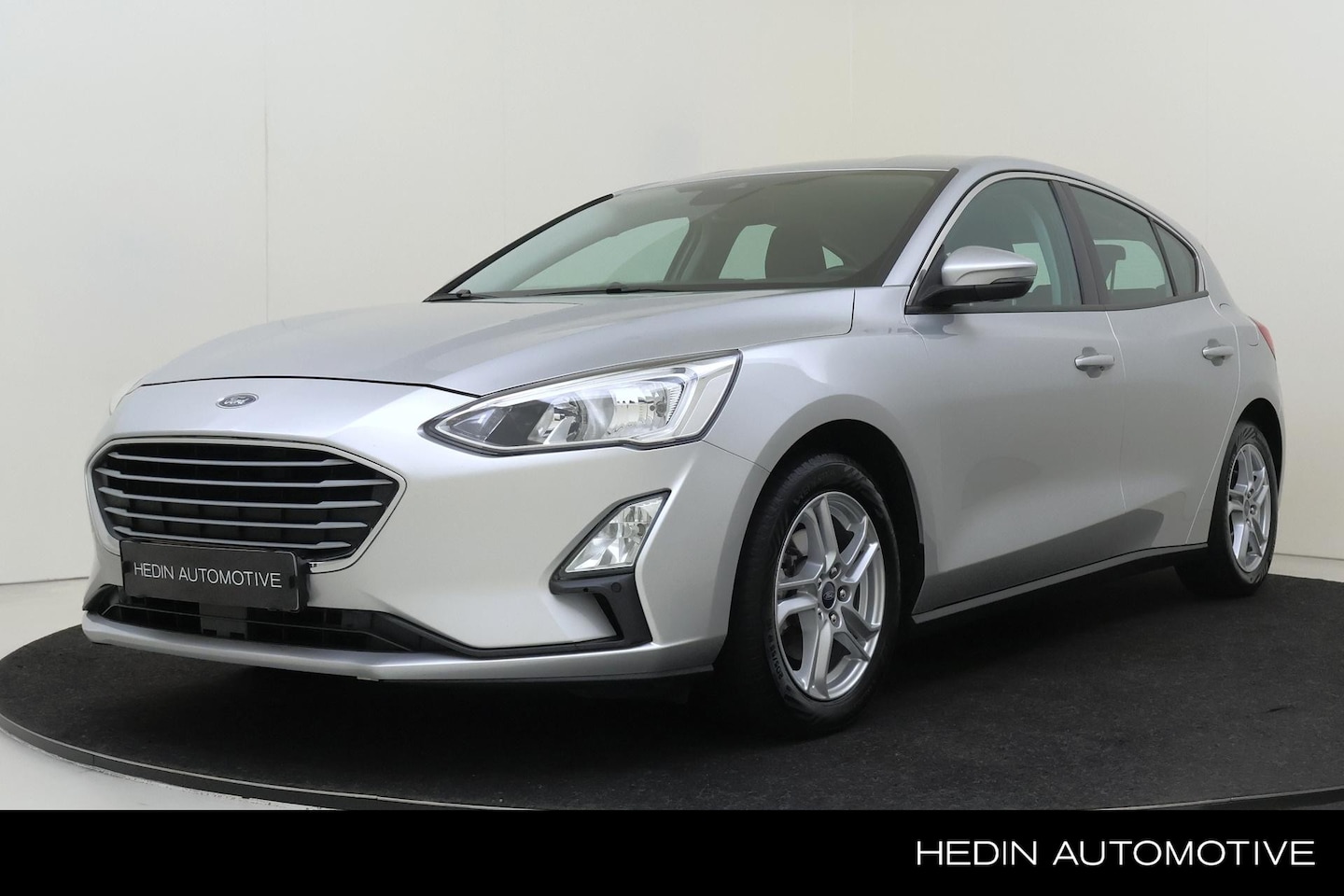 Ford Focus - 1.0 EcoBoost Trend Edition Business | Trekhaak | Keyless Entry | Lane Assist - AutoWereld.nl